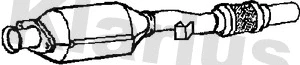 Catalytic Converter (311763)