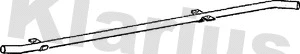 Exhaust Pipe (150188)