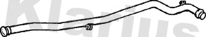 Exhaust Pipe (150441)
