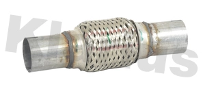 Exhaust Pipe, universal (460194)