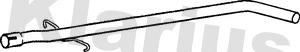 Exhaust Pipe (230549)