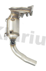 Catalytic Converter