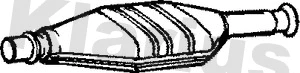 Catalytic Converter (311261)