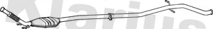 Catalytic Converter (321292)