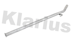 Exhaust Pipe