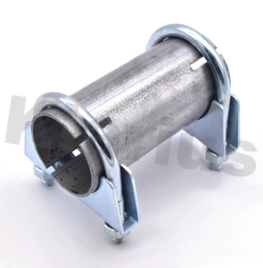 Spacer Sleeve, exhaust system