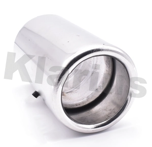 Exhaust Tip