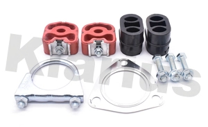 Mounting Kit, catalytic converter (403117)