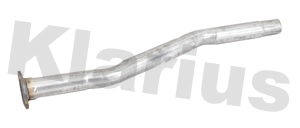Exhaust Pipe (131078)