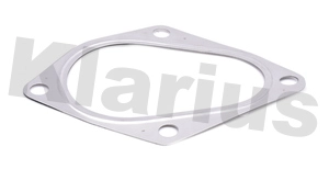 Gasket, exhaust pipe