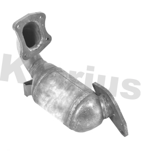 Catalytic Converter