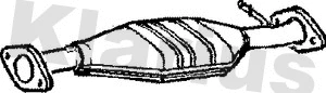 Catalytic Converter (311360)