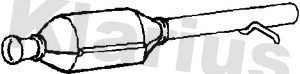 Catalytic Converter (312157)