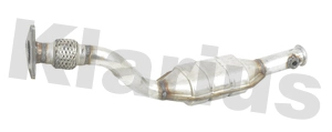 Catalytic Converter