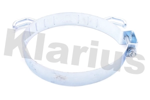 Mount, exhaust system