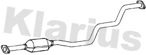 Catalytic Converter (312117)