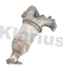 Catalytic Converter