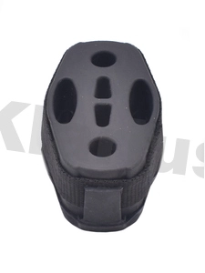 Mount, exhaust system