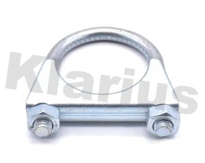 Pipe Connector, exhaust system (430157)