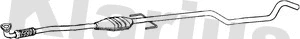 Catalytic Converter (311825)