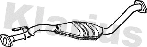 Catalytic Converter (311124)