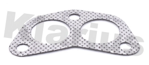 Gasket, exhaust pipe