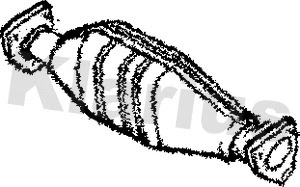 Catalytic Converter (311286)