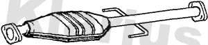 Catalytic Converter (311744)