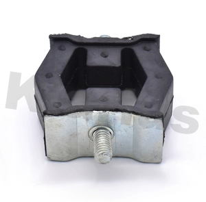 Mount, exhaust system