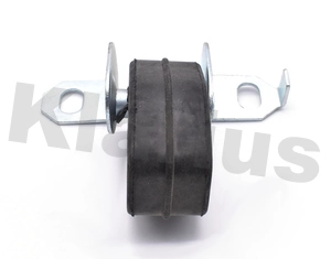 Mount, exhaust system