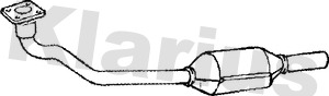 Catalytic Converter (312816)