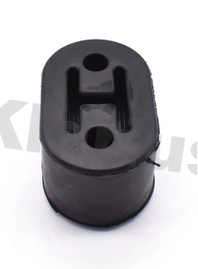 Mount, exhaust system