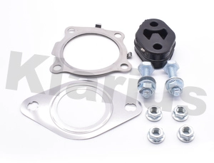Mounting Kit, catalytic converter (403048)
