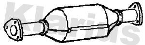 Catalytic Converter (311793)