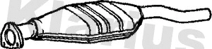 Catalytic Converter (370122)