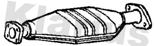 Catalytic Converter (370222)
