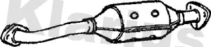 Catalytic Converter (311010)
