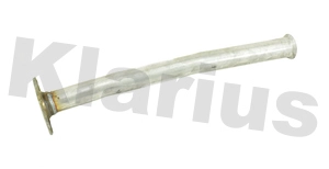 Exhaust Pipe