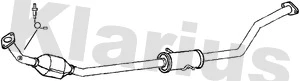 Catalytic Converter (312512)