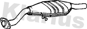 Catalytic Converter (311009)