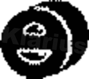 Mount, exhaust system (420114)