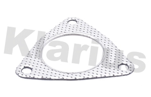 Gasket, exhaust pipe