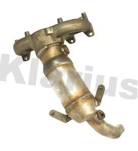 Catalytic Converter