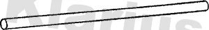Exhaust Pipe (120205)