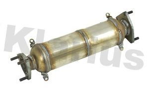 Catalytic Converter