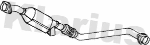 Catalytic Converter (322764)
