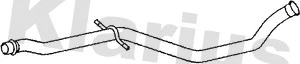 Exhaust Pipe (150455)