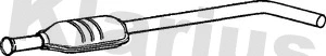 Centre Muffler (RN760J)