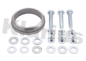 Mounting Kit, catalytic converter (402963)