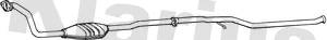 Catalytic Converter (321260)